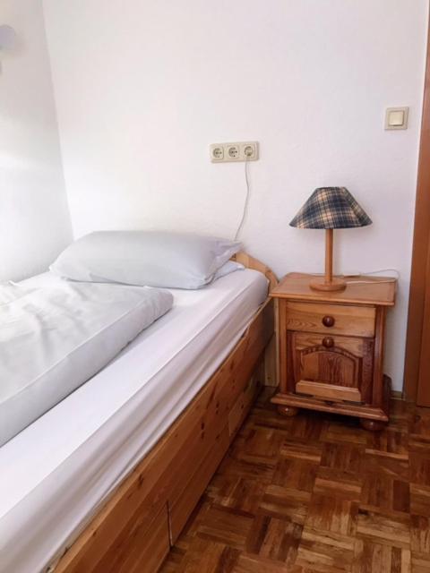 Thueringer Hof Hotel Heringen  Екстериор снимка