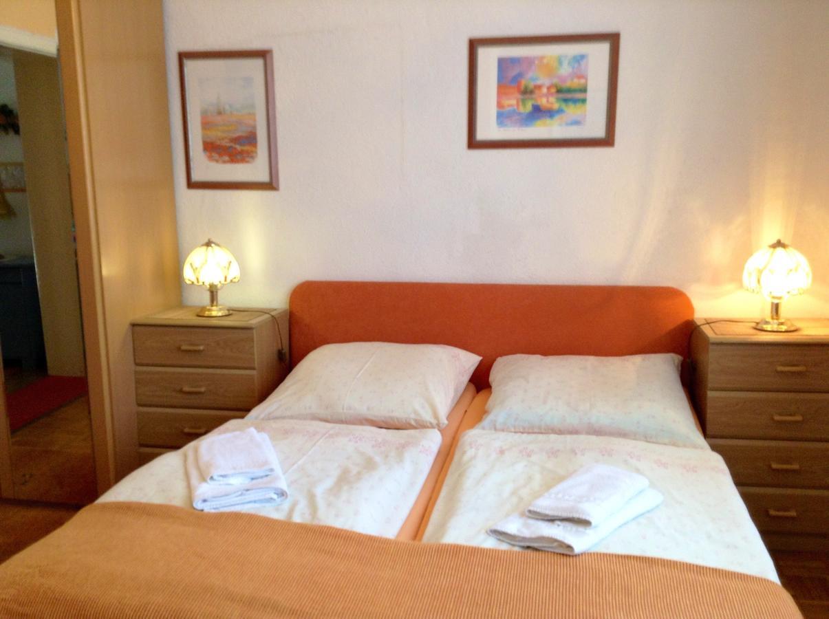 Thueringer Hof Hotel Heringen  Екстериор снимка