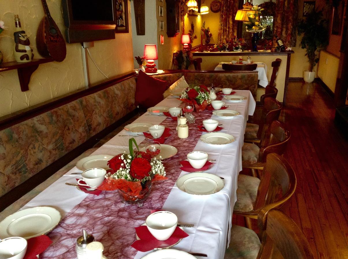 Thueringer Hof Hotel Heringen  Екстериор снимка