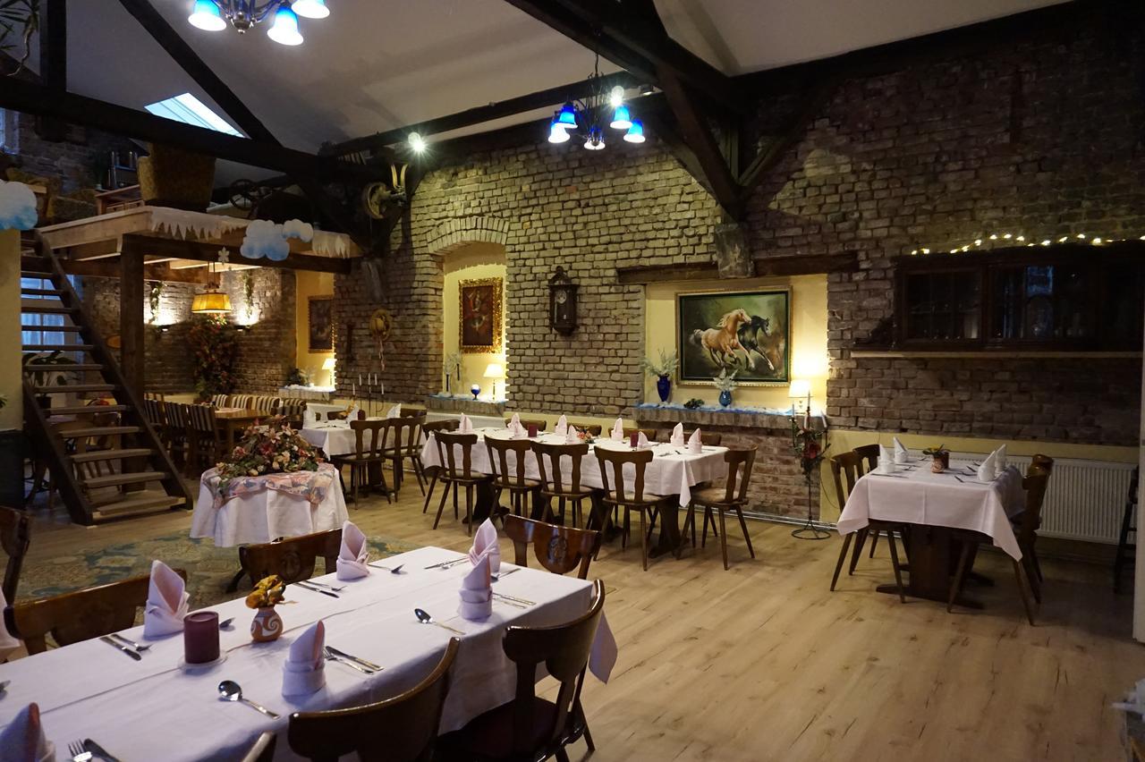 Thueringer Hof Hotel Heringen  Екстериор снимка